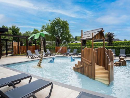 Chalet | Municipality of Veldhoven