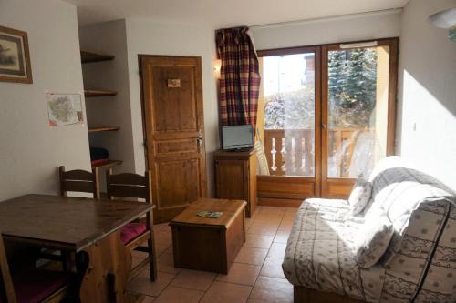 Chalet Pièces Personnes | Orcieres-Merlette