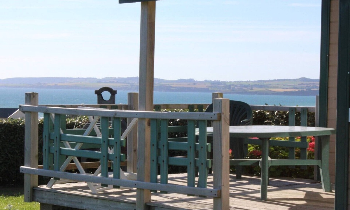 Chalet Illiade Sea | Plomodiern