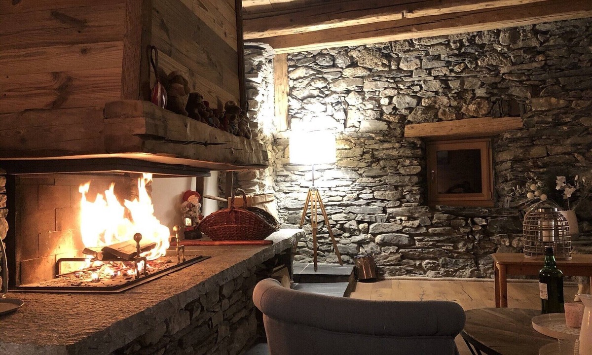 Chalet | Seez