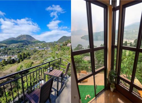 Chalet Itomic | Hakone