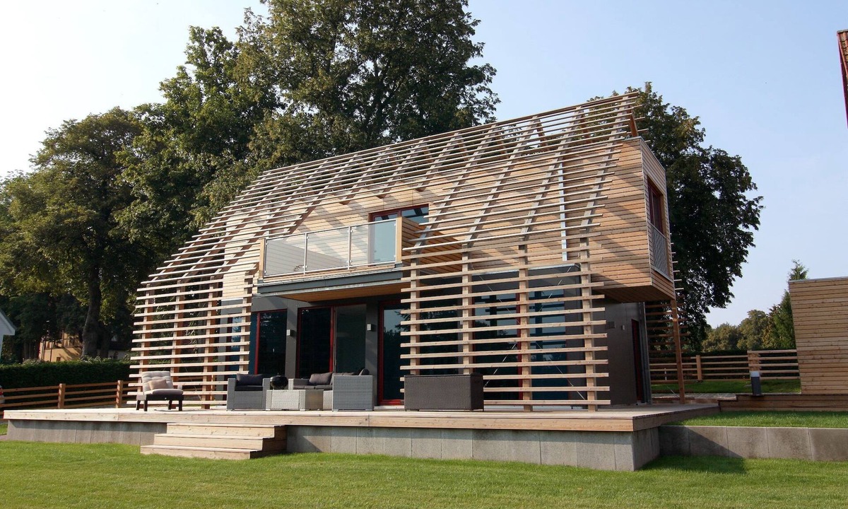 Chalet Wendorf | Wendorf