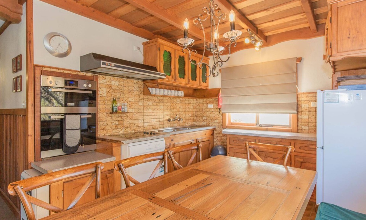 Chalet Rene The Nook | Jindabyne