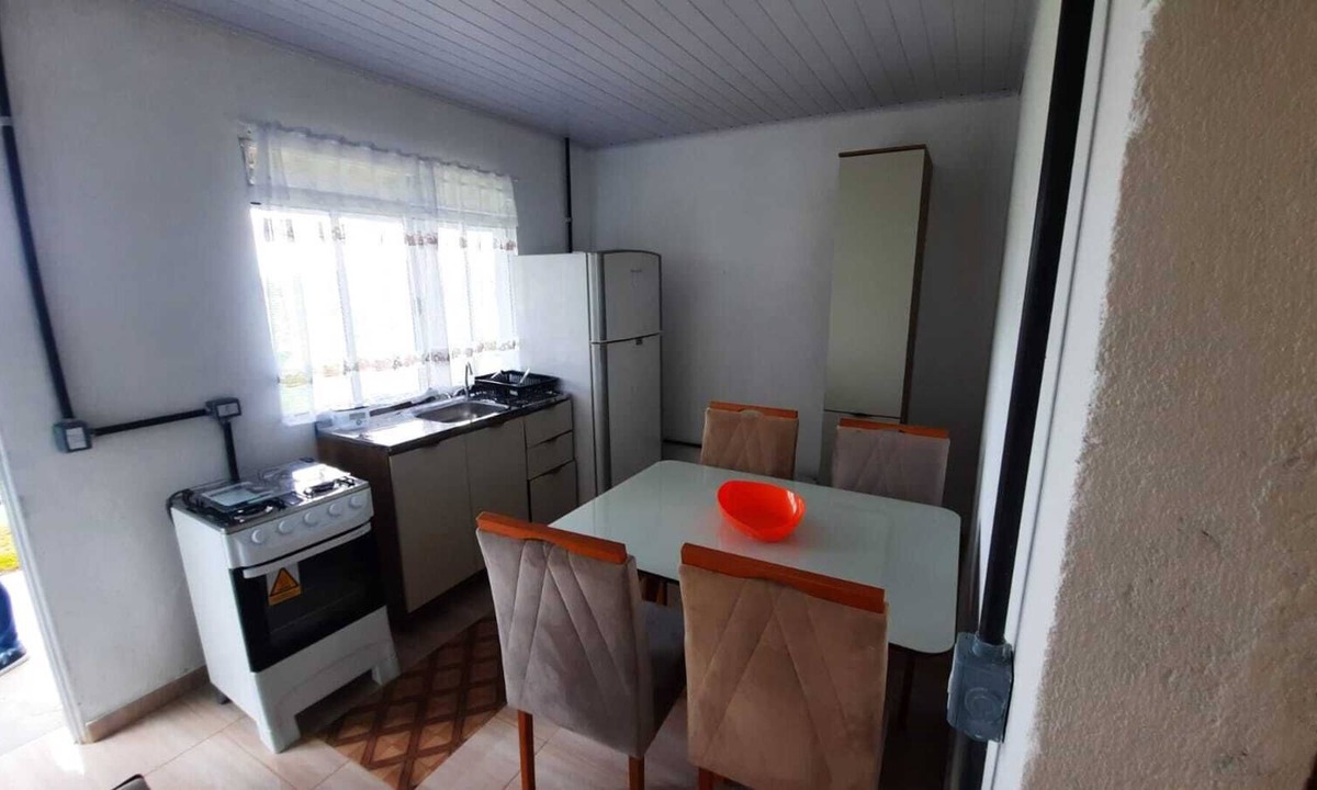 Chalets Isabel Chalet Nº | Santa Isabel