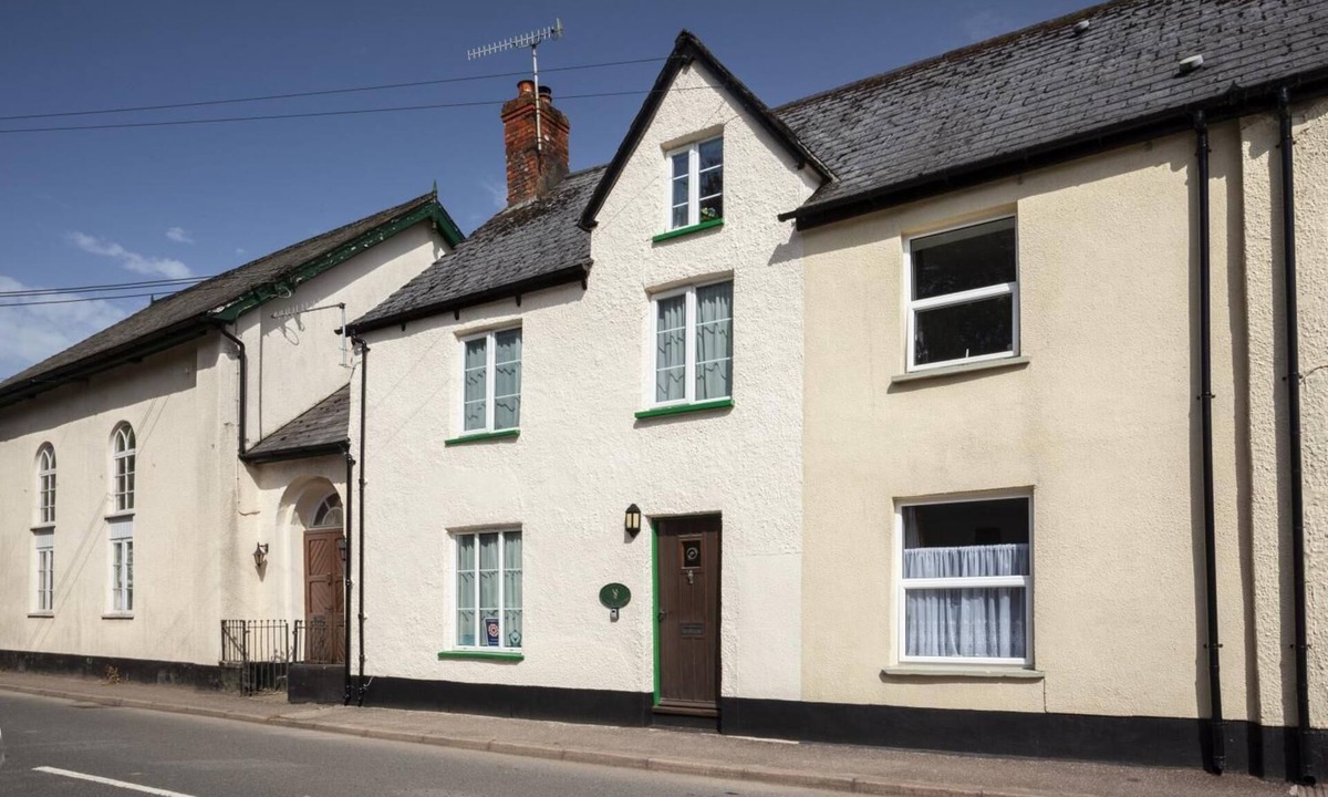 Dunster | Exford