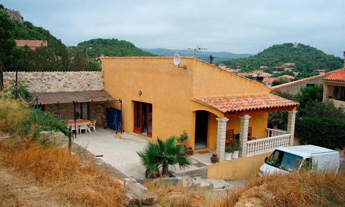 G Ch | Roquefort-des-Corbieres