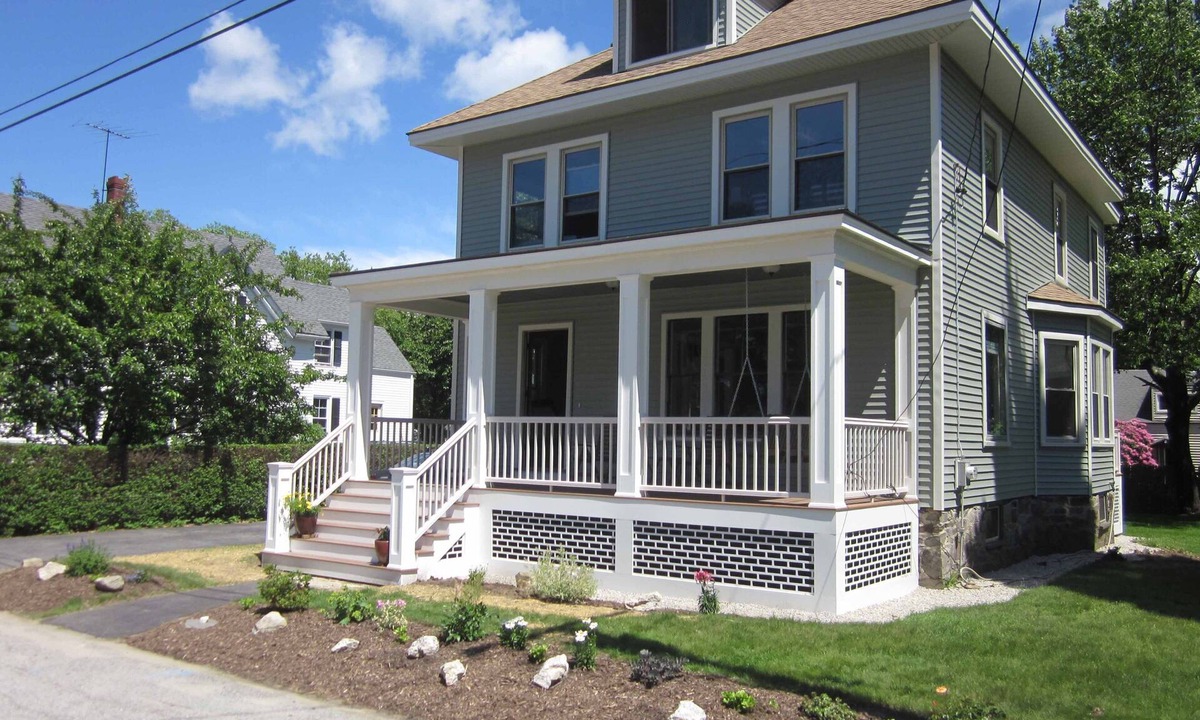 Willard Beach | Willard