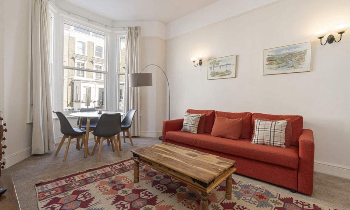 Hampstead | West Brompton