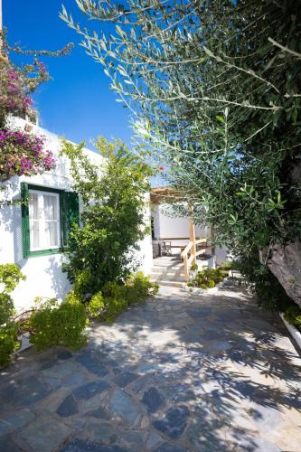 Mykonos | Platis Gialos