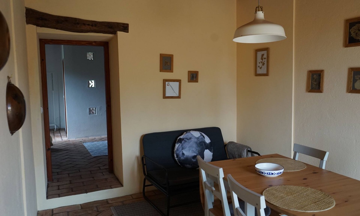 Charming | Lajes das Flores
