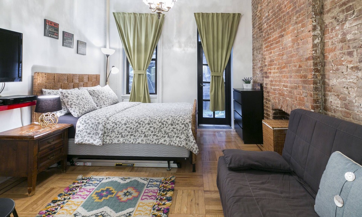 Nyu | Greenwich Village