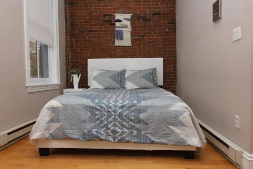 Boston Day Rentals | Columbus