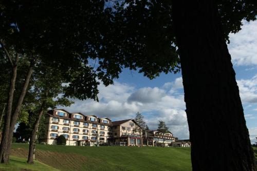 Chestnut Mountain Resort | Galena