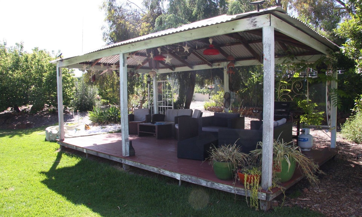 Chuditch Holiday Dwellingup | Dwellingup