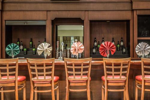 Clarion Inn | New London