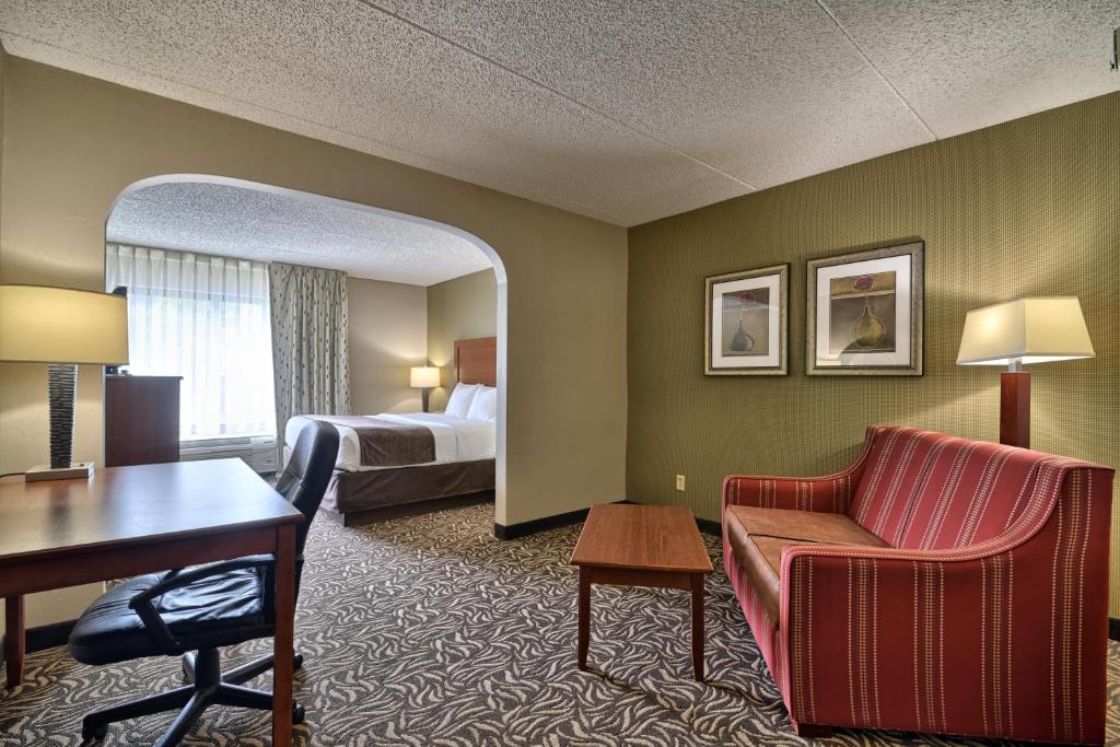 University Inn | Cortland