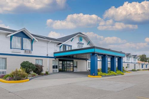 Days Inn | Jasper
