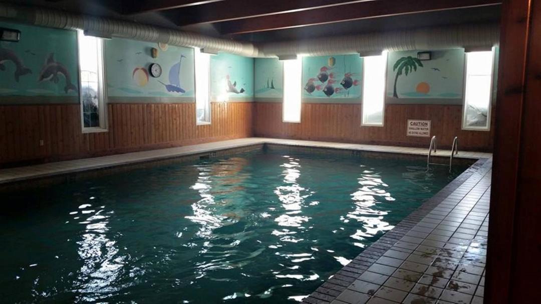 Claymore Inn | Antigonish
