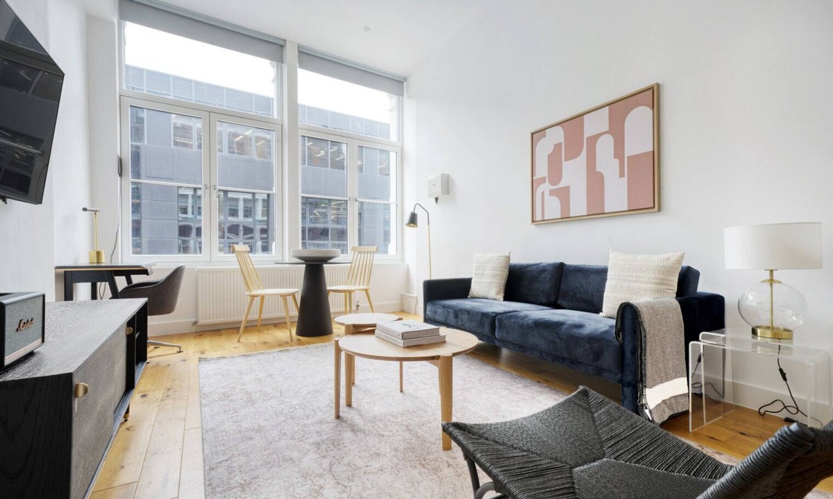 Farringdon | Farringdon