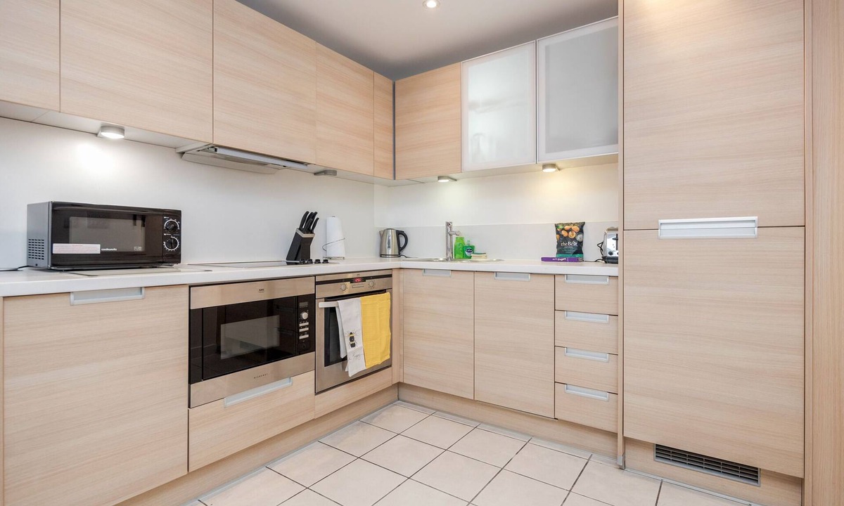 The Park Heights | Woking
