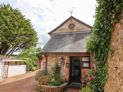Coach Cottage | Colyton