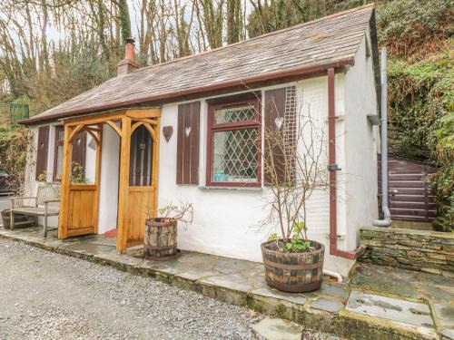 Coachman | Tintagel