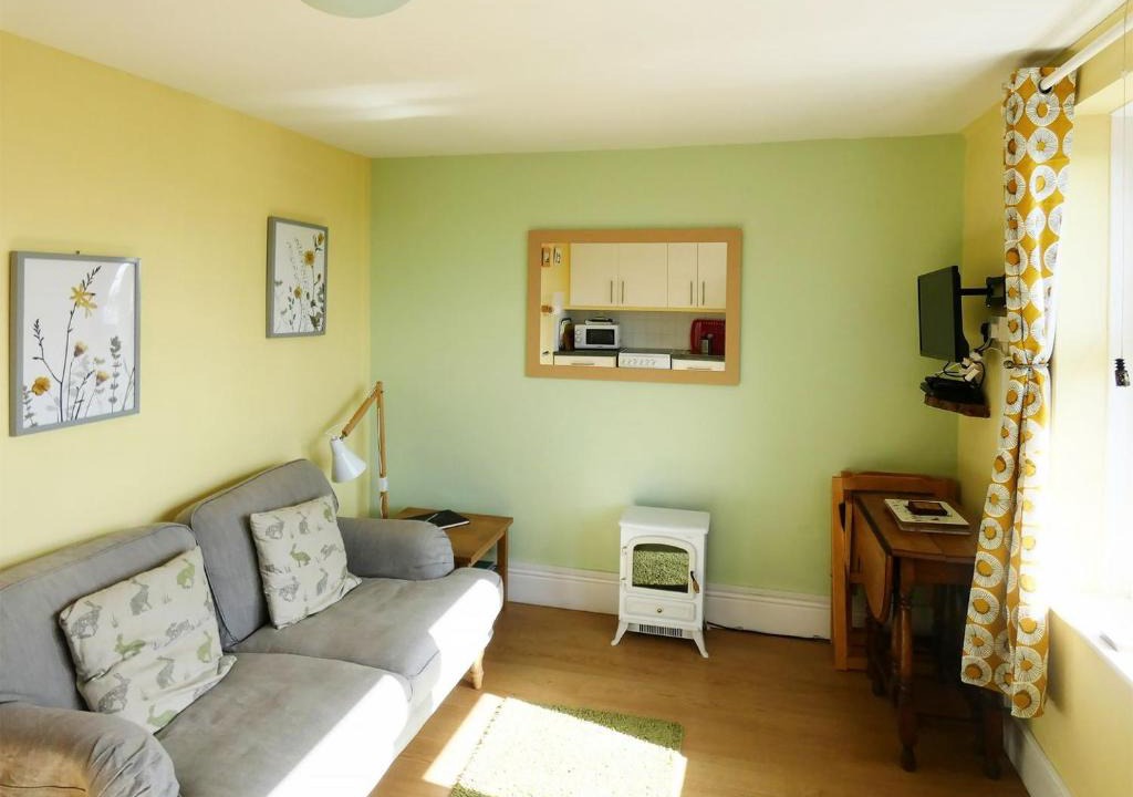 Seasalt Cottage | Niton