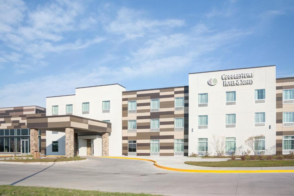 Cobblestone Hotel Jefferson | Jefferson
