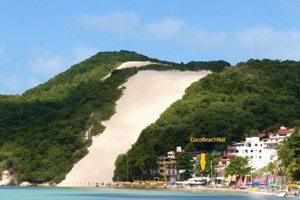 Cocobeachnat | Ponta Negra