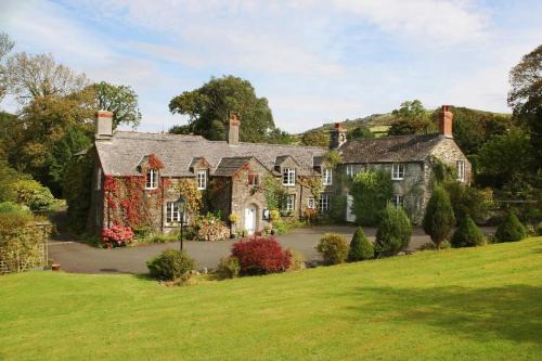 Collaven Manor | Okehampton