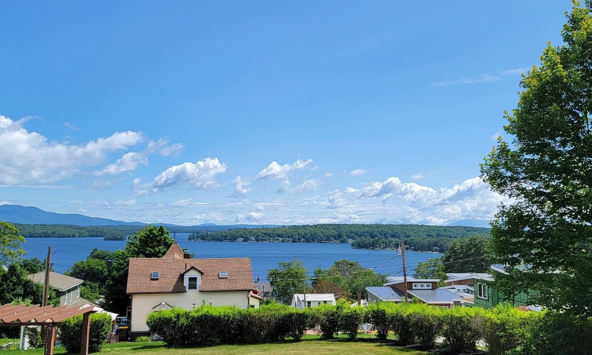 Cedar Lodge Laconia | Weirs Beach