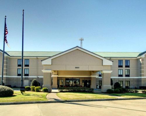 Comfort Inn Moss Point Pascagoula | Kreole