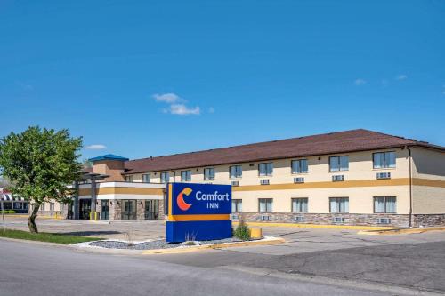 Comfort Inn Kokomo Speedway | Kokomo