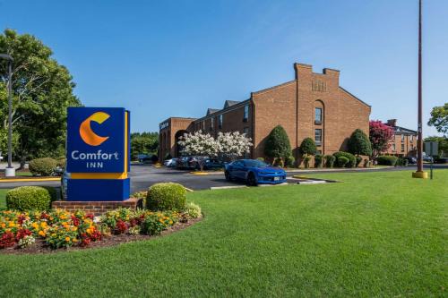 Hampton Inn News | Central Newport News