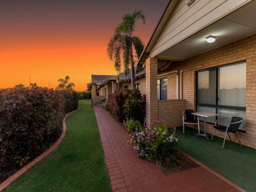 Comfort Inn Suites Karratha | Nickol