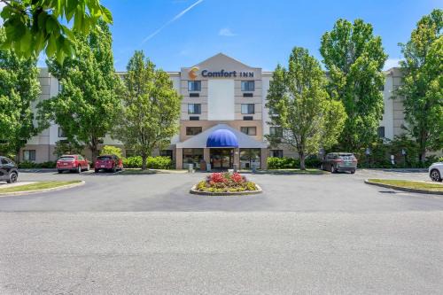 Comfort Inn White River Junction | White River Junction