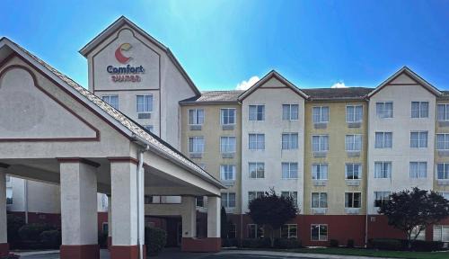 Comfort Suites Concord Mills | Concord