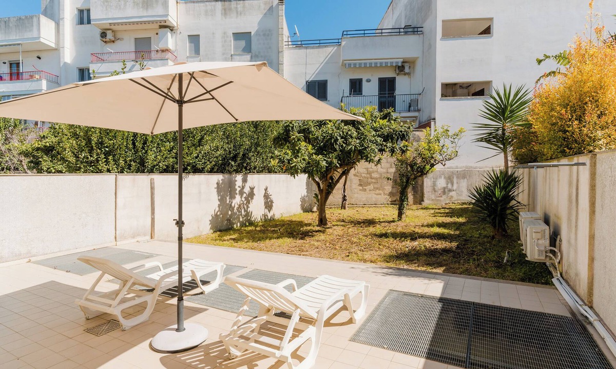 Casa Vacanze Elettra Centro Otranto Posti | Otranto