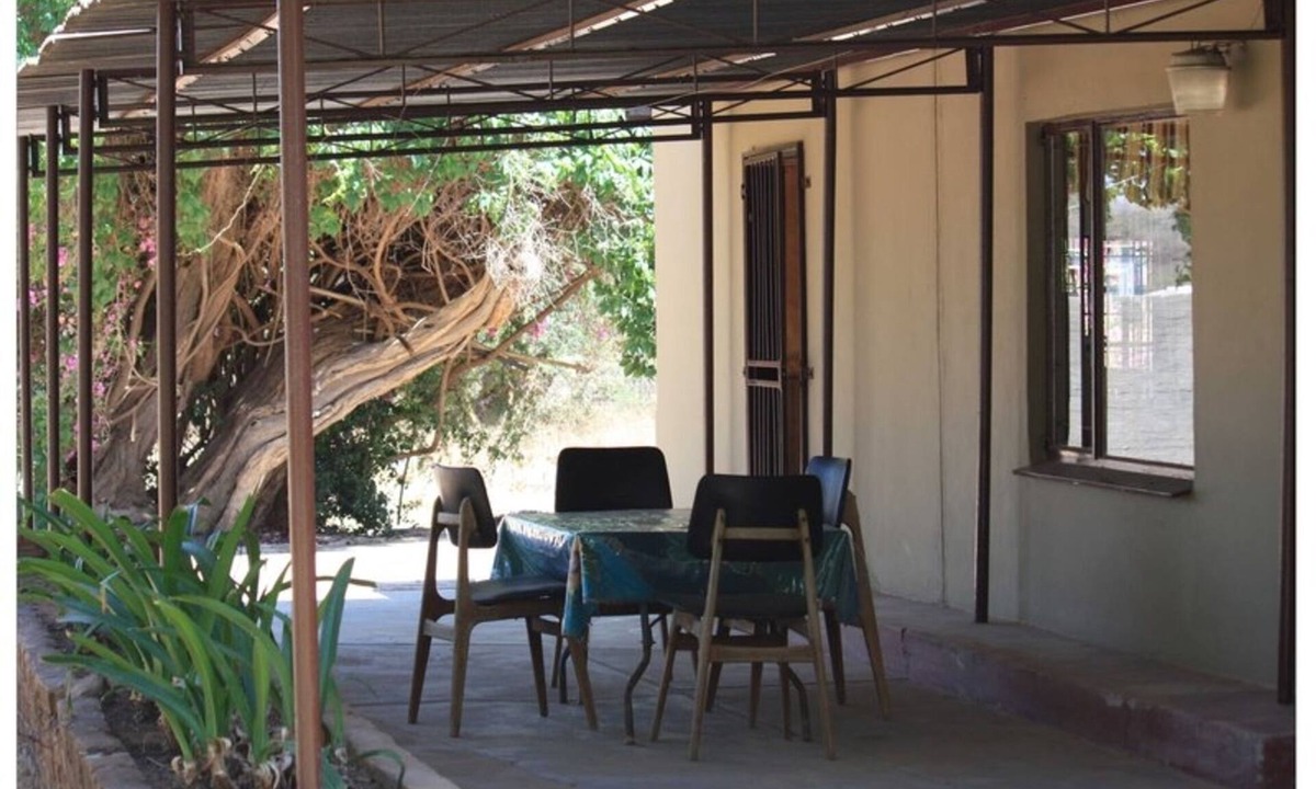 Farmhouse Limpopo Province | Lephalale