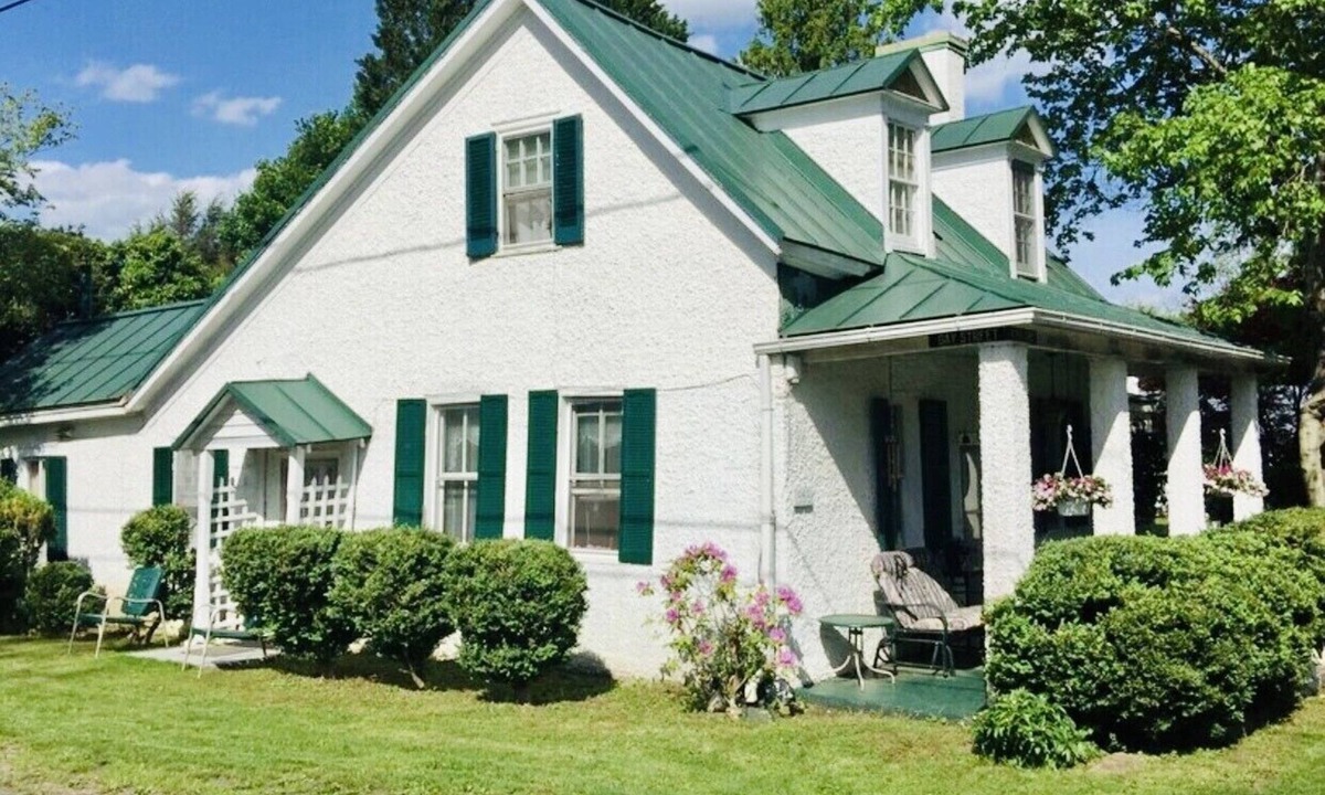The Inn At Washington | Washington
