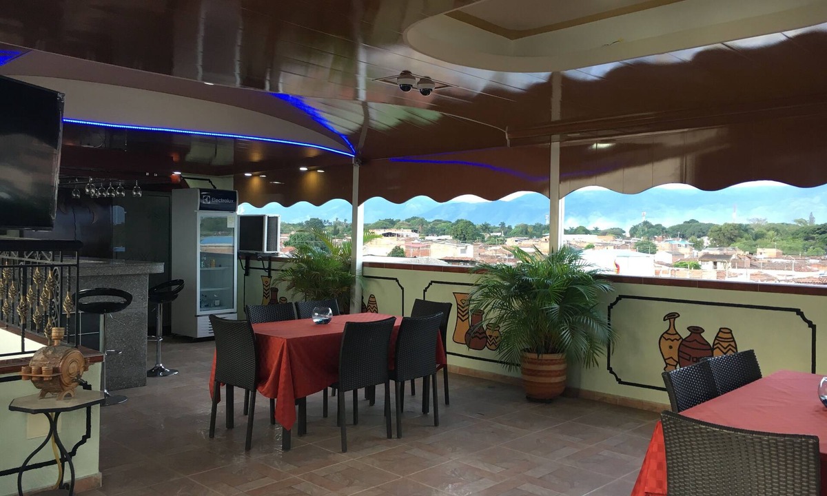 Confort Habitaciones Personas | Palmira