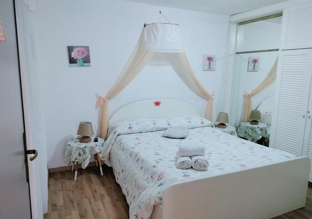 Controvento Apartament | La Spezia Historic Centre