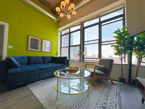 Wells Apartments St Chicago | Near South Side