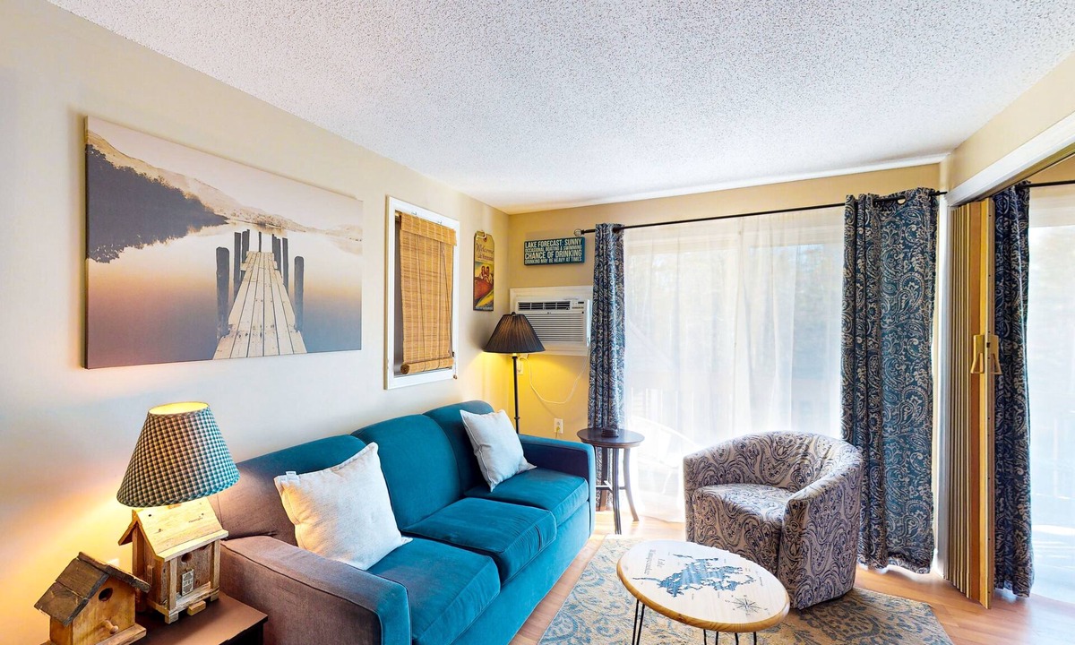 Misty Harbor Resort | Gilford