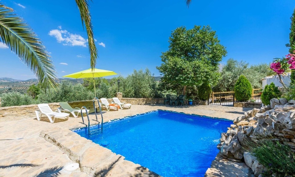 Cortijo Casablanca Priego De Cordoba | Priego de Cordoba