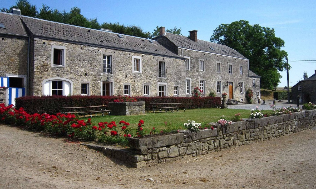Cottage Garden | Barvaux-Condroz