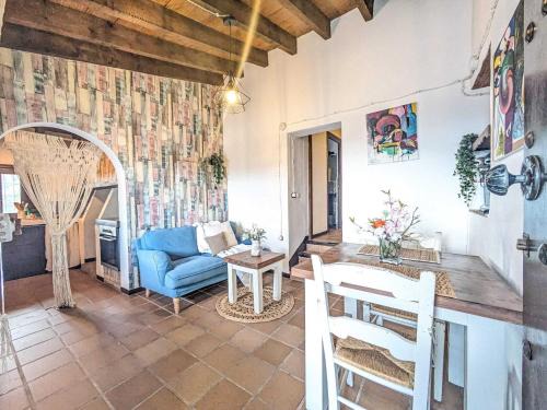 Cottage | La Joya