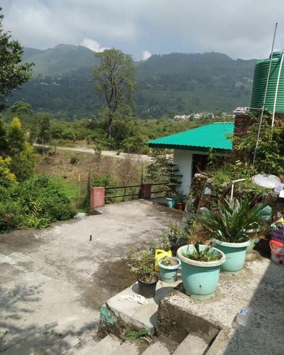 Bhowali Nainital | Naukuchiyatal