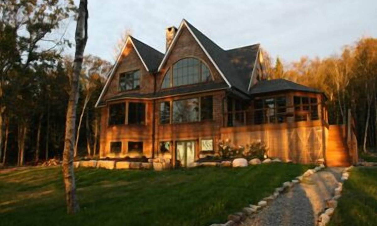 Cottage The Shore | Deer Isle