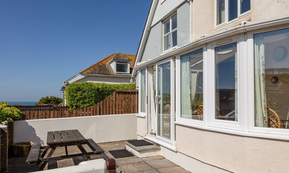 Cottage | Hope-Cove